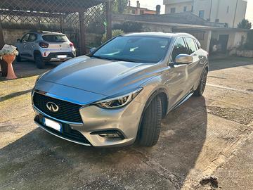 Infiniti q30 2.2d euro 6b