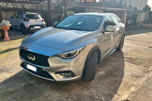 Infiniti q30 2.2d euro 6b