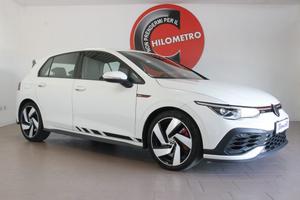 VOLKSWAGEN Golf 2.0 TSI GTI DSG Clubsport IQ LIG