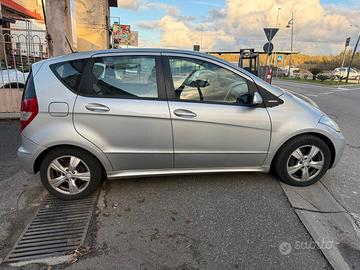 Mercedes-benz A 180 CDI Avantgarde