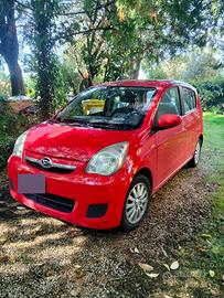DAIHATSU CURE