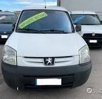Peugeot ranch ricambi