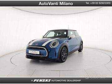 MINI Cooper Mini 1.5 Classic