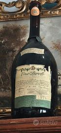 Barolo Bersano antico Podere Conti nr 4516 – 1974 