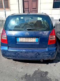 Citroen C2