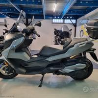 Bmw c 400 gt tft - 2019 finanziabile