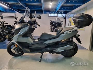 Bmw c 400 gt tft - 2019 finanziabile