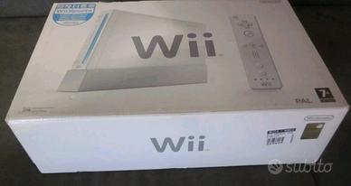 Nintendo Wii Sport Resort Pack+giochi
