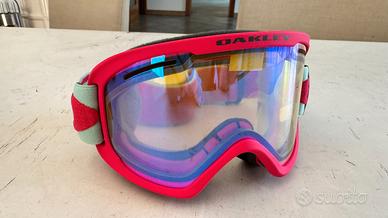 Maschera Oakley O-Frame 2.0 PRO XM – NUOVA