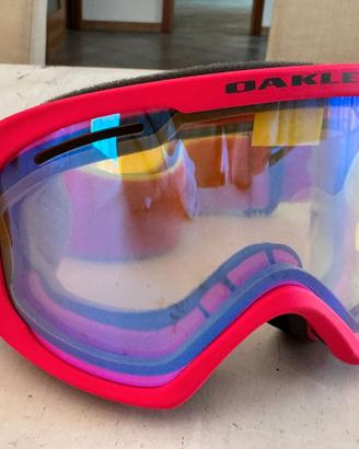 Maschera Oakley O-Frame 2.0 PRO XM – NUOVA