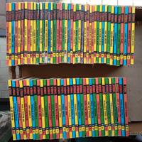 126 fumetti DIABOLIK origin. a 44 euro (35 cent.)