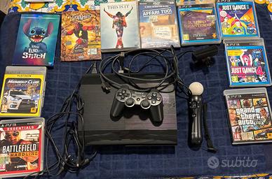 PlayStation 3