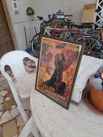 locandina film anni 60