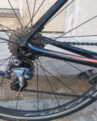 Trek emonda taglia 52