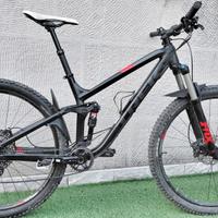 MTB Trek Fuel Shimano XT taglia L