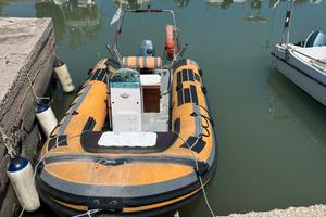 Gommone 4,60 Joker Boat