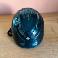 Casco equitazione DASLO 59-61