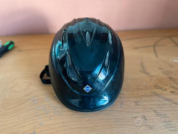 Casco equitazione DASLO 59-61