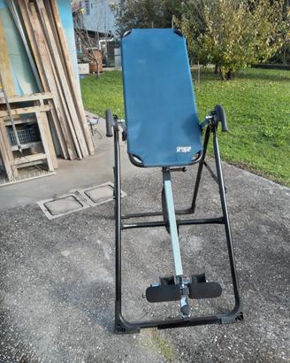 panca ad inversione 