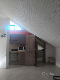 Bilocale in centro ad Avigliana (TO)