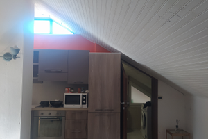 Bilocale in centro ad Avigliana (TO)