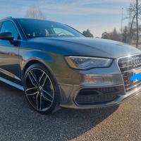 audi a3 184 cv quattro edition 