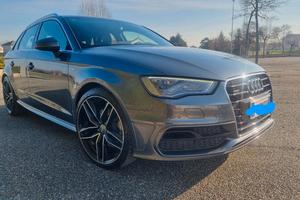 audi a3 184 cv quattro edition 