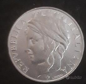 monete Lire Italiane  