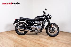 TRIUMPH BONNEVILLE T100 - 2021