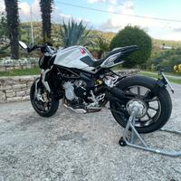 Mv agusta dragster