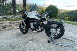 Mv agusta dragster