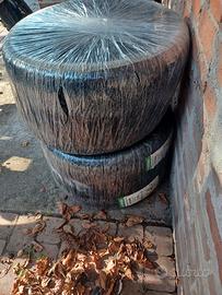 Pneumatici nuovi all season 185/65R15
