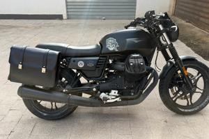 Moto Guzzi v7 iii 750cc
