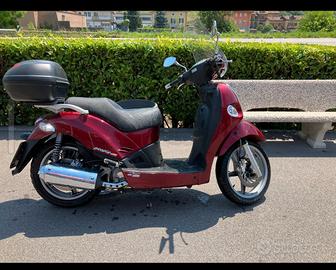 Kimco 250