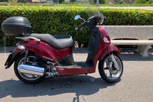 Kimco 250