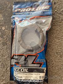 gomme PROLINE RC 1/8