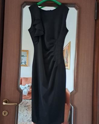 vestito nero