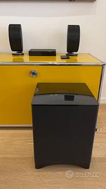 ONKYO LS3100 AUDIO 2.1