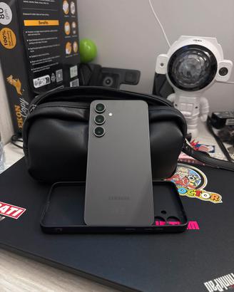 Samsung S24 FE