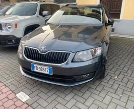 Skoda Octavia 1.4 TSI Wagon Executive G-Tec
