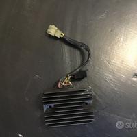 Regolatore di tensione ducati 999