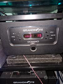 Grandinote Domino