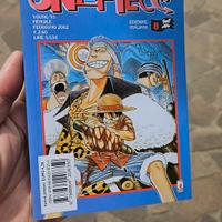 One Piece 8
