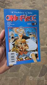 One Piece 8