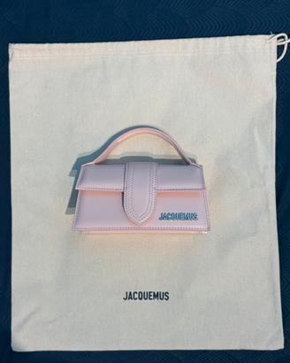 Jacquemus Bambino Mini