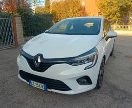 Renault Clio BLACK FRIDAY dCi Intens NEOPATENTATI