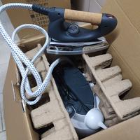 Ferro da stiro caldaia Polti 505 pro