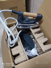 Ferro da stiro caldaia Polti 505 pro