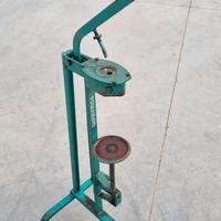Kit imbottigliatrice per bottiglie vino