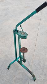Kit imbottigliatrice per bottiglie vino